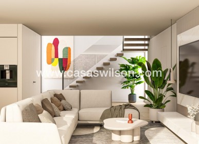 Nueva construcción  - Chalet - Pinoso - Lel