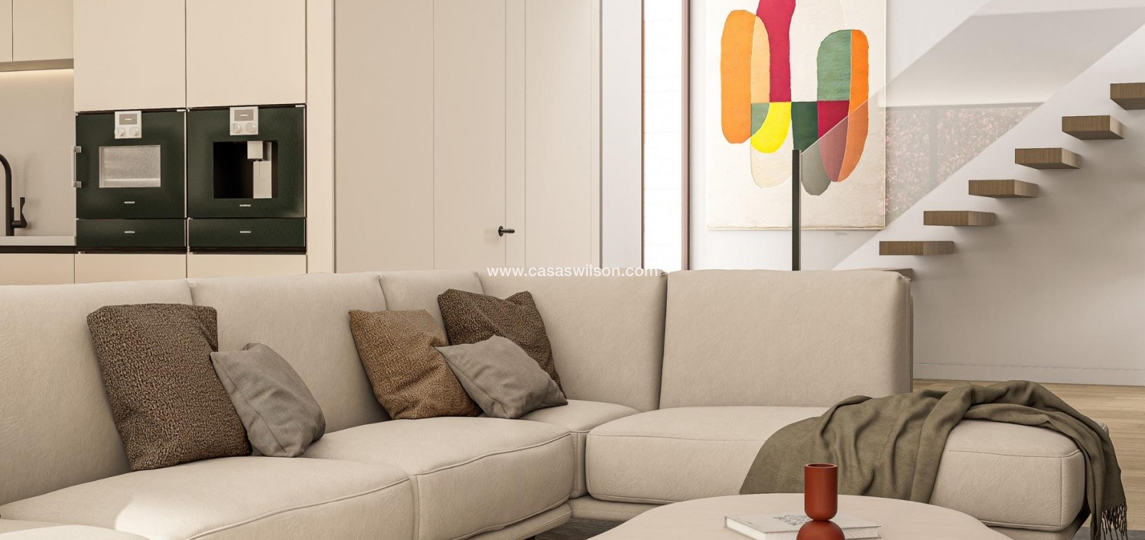 Nueva construcción  - Chalet - Pinoso - Lel