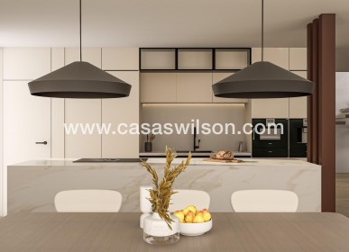 Nueva construcción  - Chalet - Pinoso - Lel