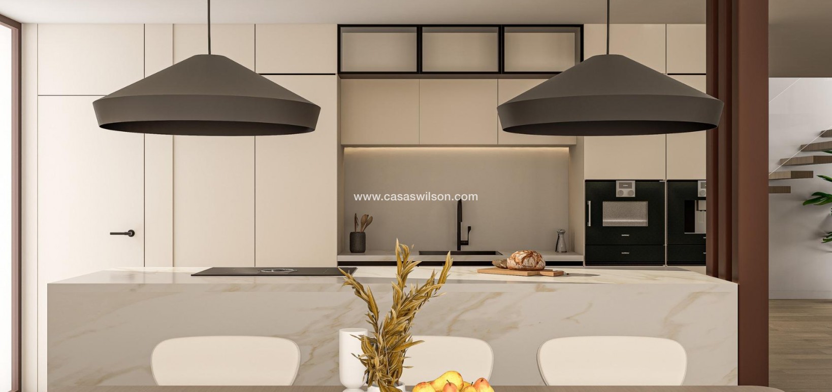 Nueva construcción  - Chalet - Pinoso - Lel