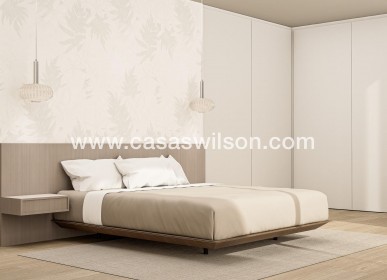 Nueva construcción  - Chalet - Pinoso - Lel