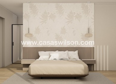 Nueva construcción  - Chalet - Pinoso - Lel