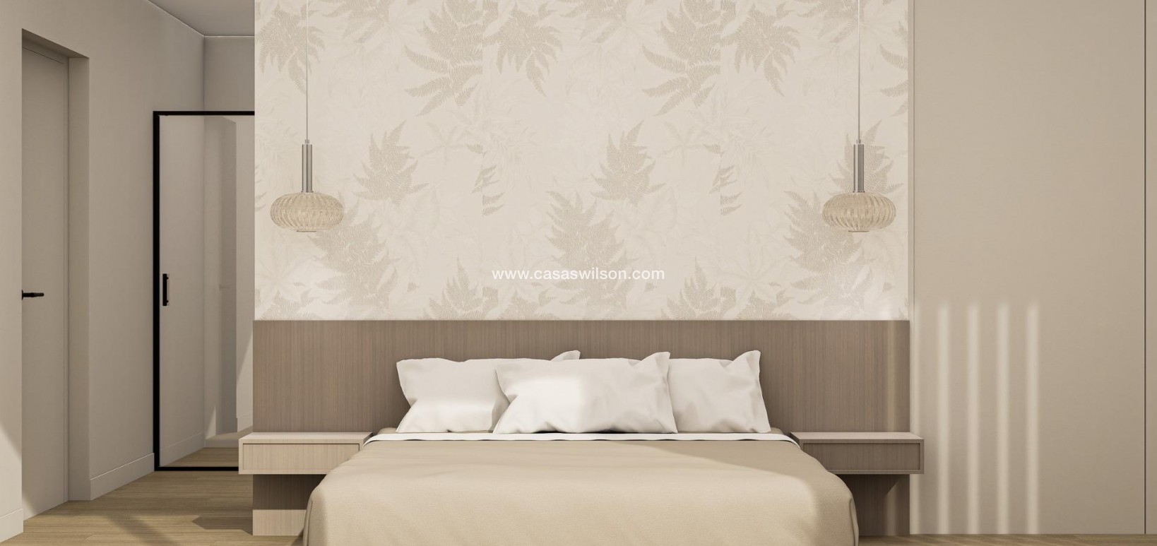 Nueva construcción  - Chalet - Pinoso - Lel