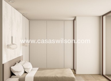 Nueva construcción  - Chalet - Pinoso - Lel