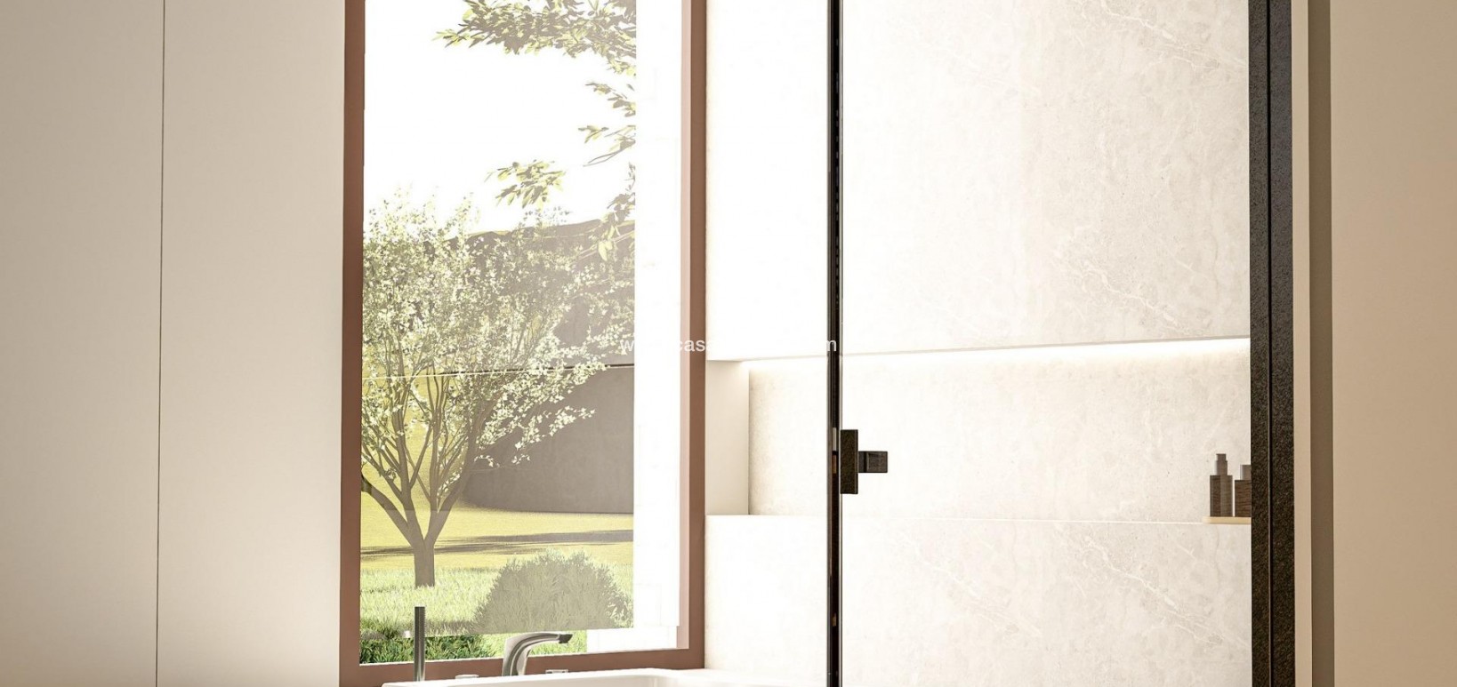 Nueva construcción  - Chalet - Pinoso - Lel