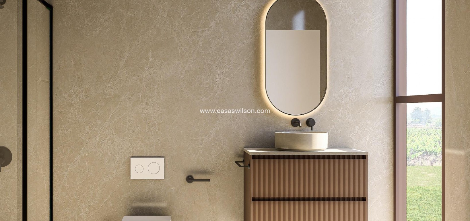 Nueva construcción  - Chalet - Pinoso - Lel