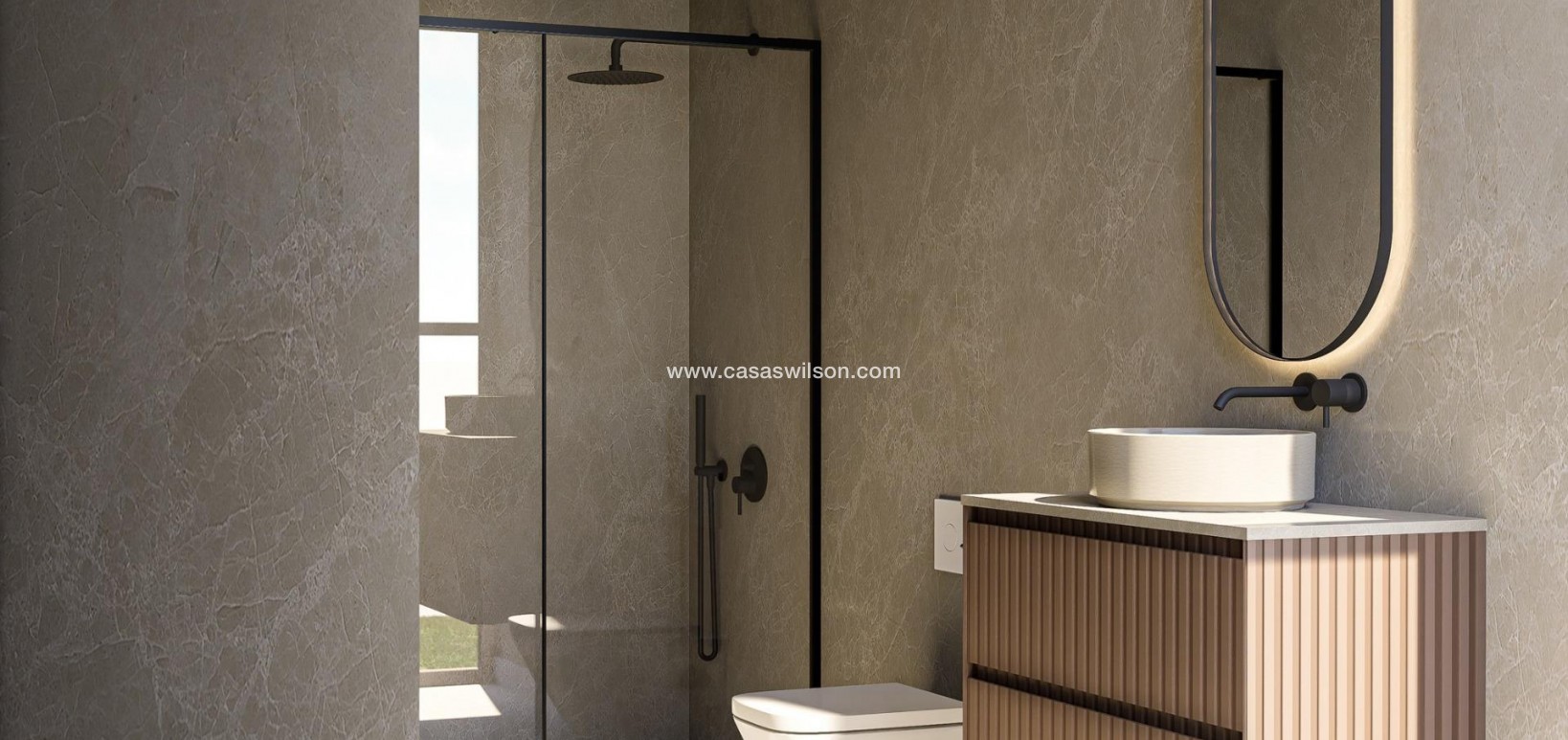 Nueva construcción  - Chalet - Pinoso - Lel