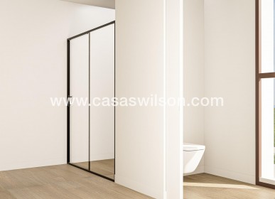 Nueva construcción  - Chalet - Pinoso - Lel