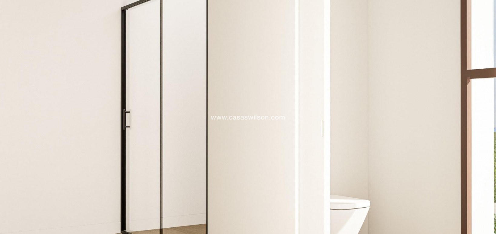 Nueva construcción  - Chalet - Pinoso - Lel