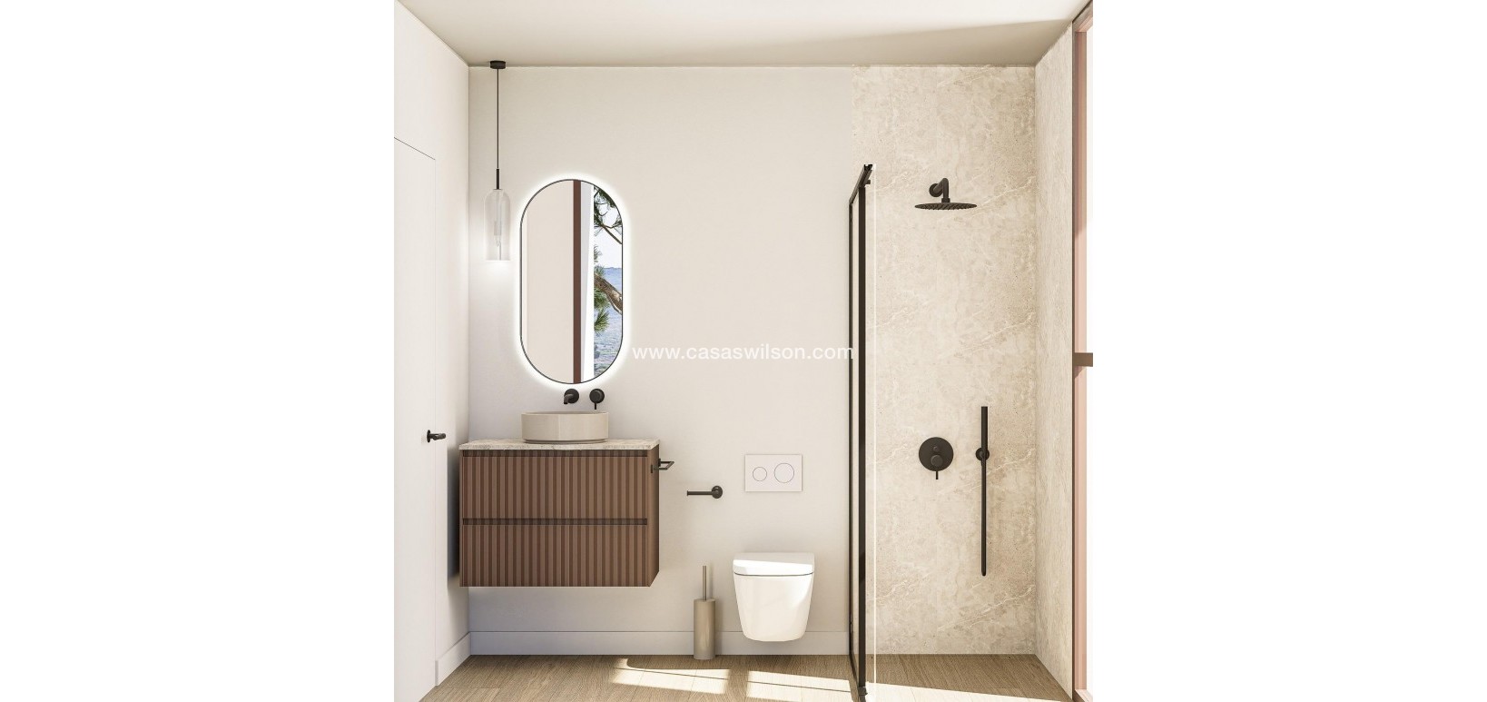 Nueva construcción  - Chalet - Pinoso - Lel