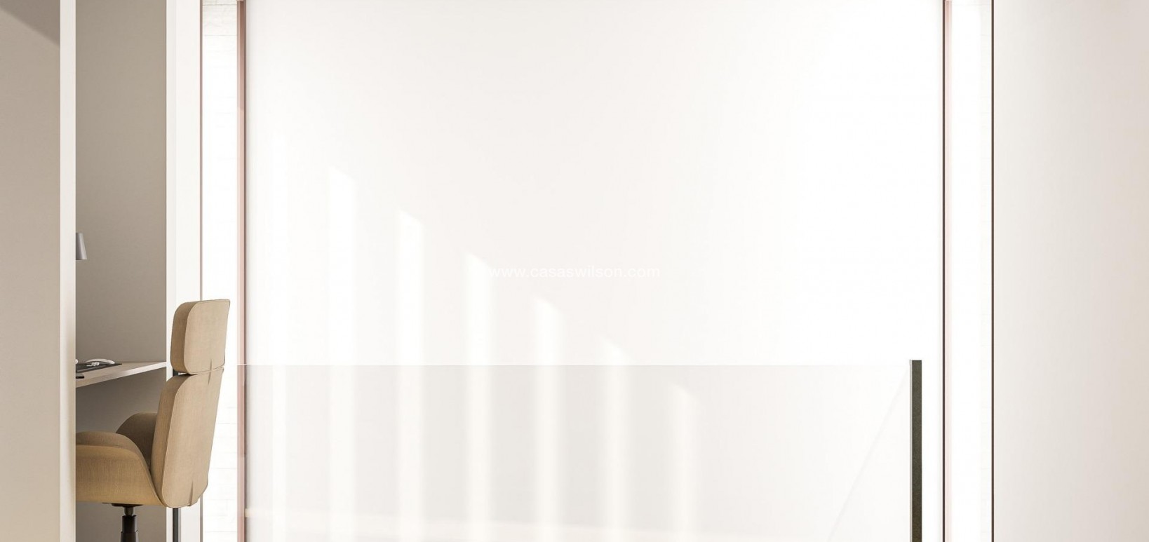 Nueva construcción  - Chalet - Pinoso - Lel