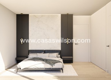 Nueva construcción  - Chalet - Pinoso - Lel