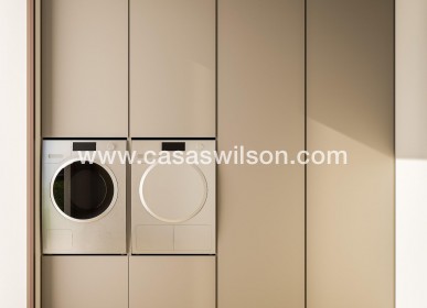 Nueva construcción  - Chalet - Pinoso - Lel