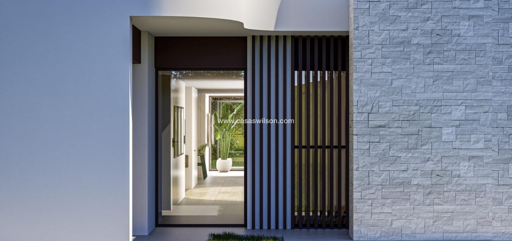 Nueva construcción  - Chalet - Pinoso - Lel