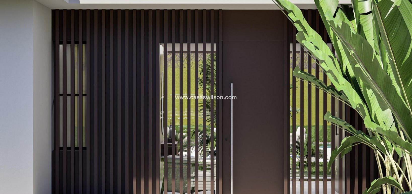 Nueva construcción  - Chalet - Pinoso - Lel