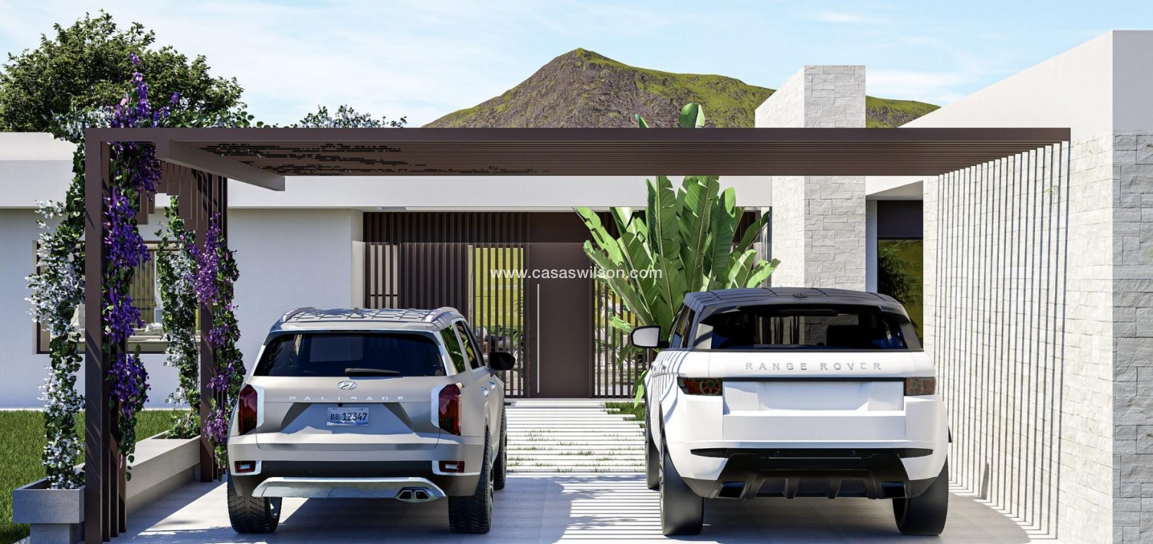 Nueva construcción  - Chalet - Pinoso - Lel