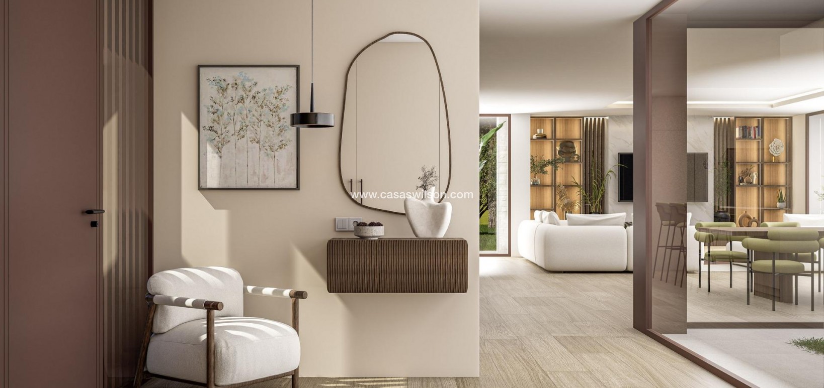 Nueva construcción  - Chalet - Pinoso - Lel