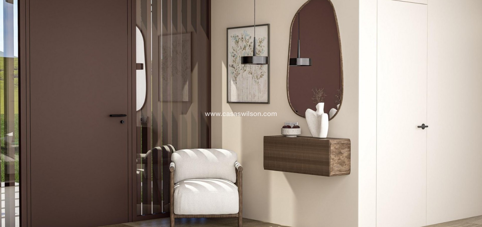 Nueva construcción  - Chalet - Pinoso - Lel