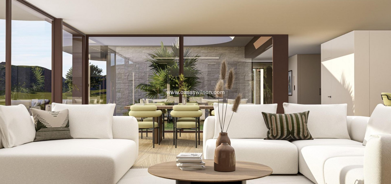 Nueva construcción  - Chalet - Pinoso - Lel