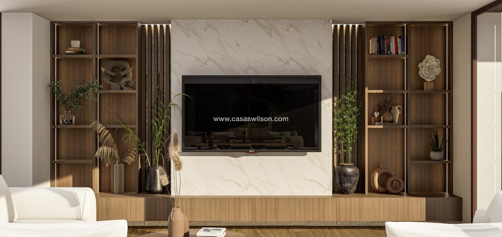 Nueva construcción  - Chalet - Pinoso - Lel