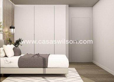 Nueva construcción  - Chalet - Pinoso - Lel