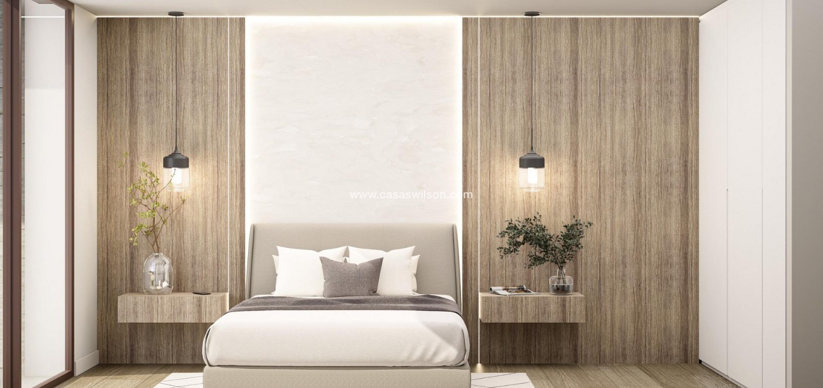 Nueva construcción  - Chalet - Pinoso - Lel