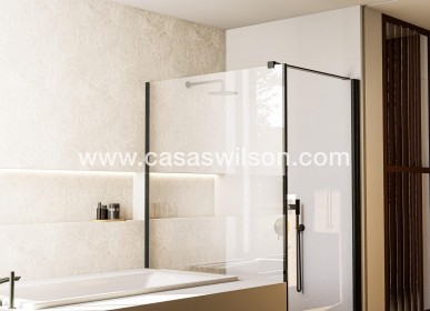 Nueva construcción  - Chalet - Pinoso - Lel