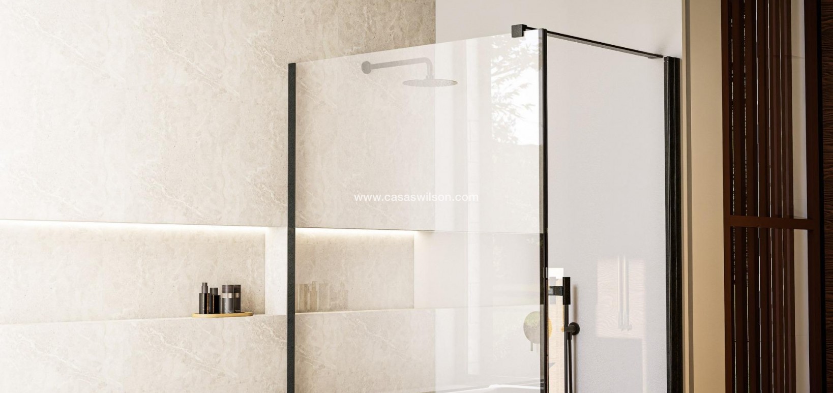 Nueva construcción  - Chalet - Pinoso - Lel