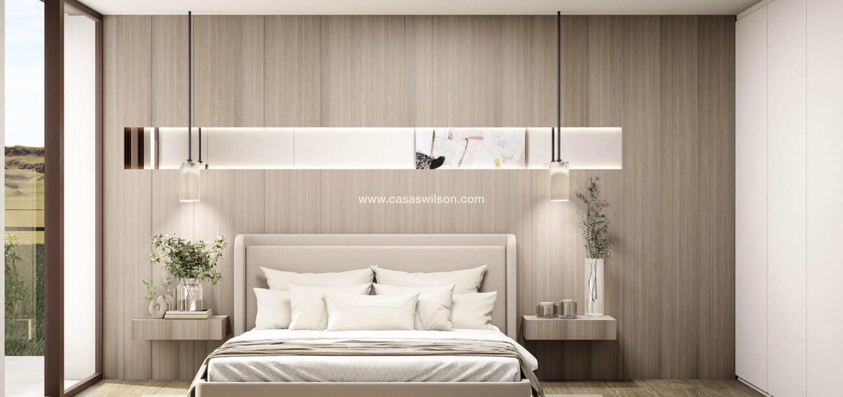 Nueva construcción  - Chalet - Pinoso - Lel