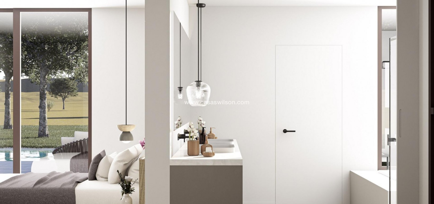 Nueva construcción  - Chalet - Pinoso - Lel