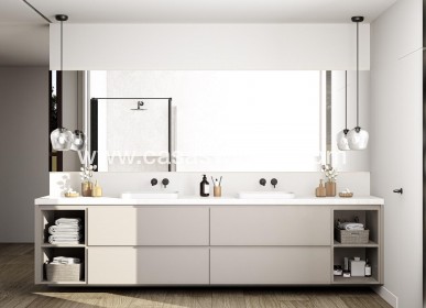 Nueva construcción  - Chalet - Pinoso - Lel