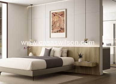 Nueva construcción  - Chalet - Pinoso - Lel