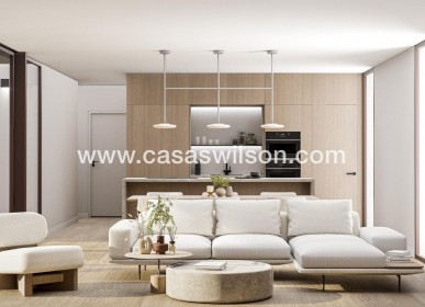 Nueva construcción  - Chalet - Pinoso - Lel