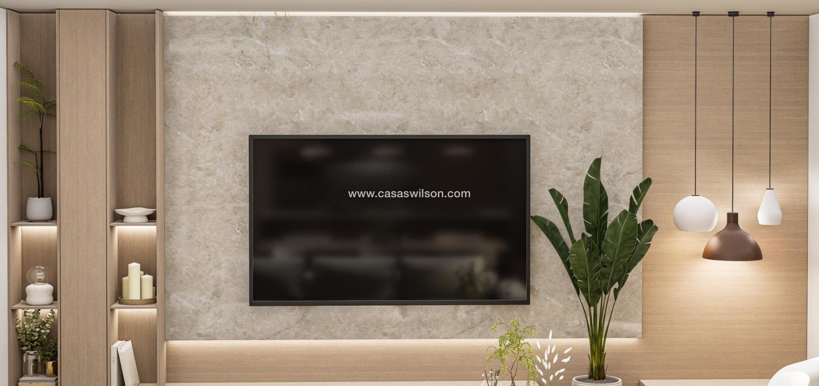 Nueva construcción  - Chalet - Pinoso - Lel