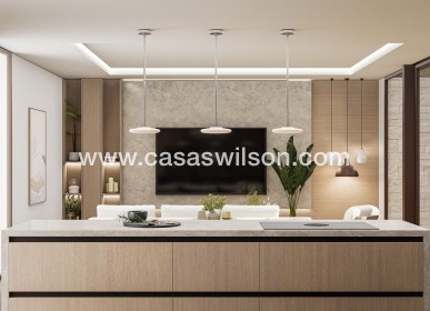 Nueva construcción  - Chalet - Pinoso - Lel