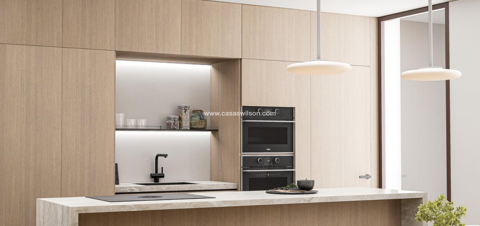 Nueva construcción  - Chalet - Pinoso - Lel