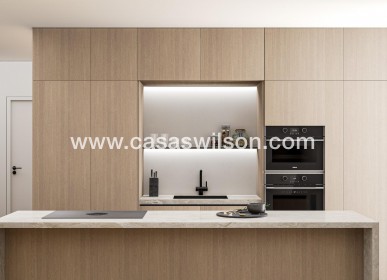 Nueva construcción  - Chalet - Pinoso - Lel