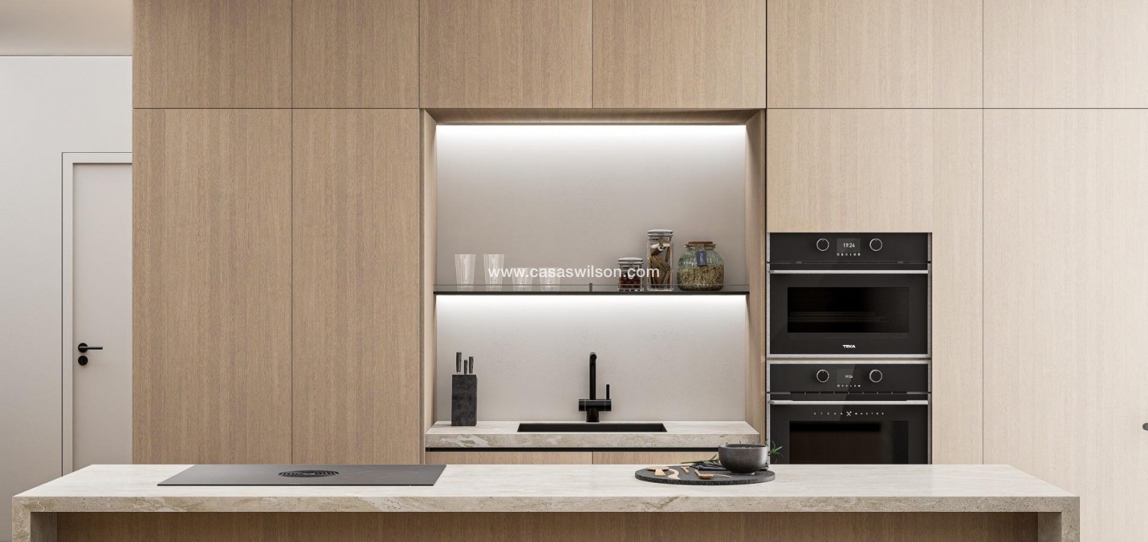 Nueva construcción  - Chalet - Pinoso - Lel