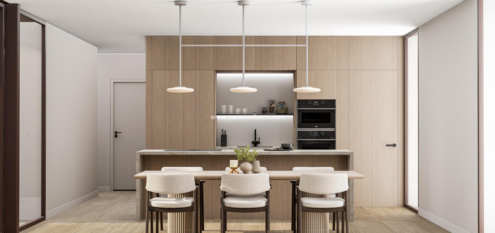 Nueva construcción  - Chalet - Pinoso - Lel