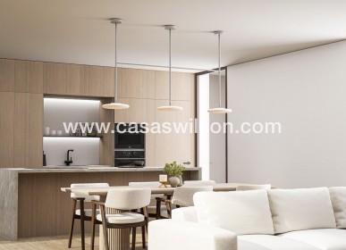 Nueva construcción  - Chalet - Pinoso - Lel