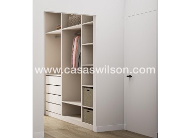 Nueva construcción  - Chalet - Pinoso - Lel