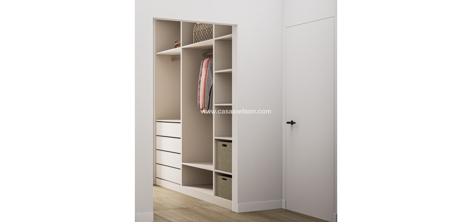 Nueva construcción  - Chalet - Pinoso - Lel