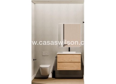 Nueva construcción  - Chalet - Pinoso - Lel