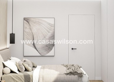 Nueva construcción  - Chalet - Pinoso - Lel