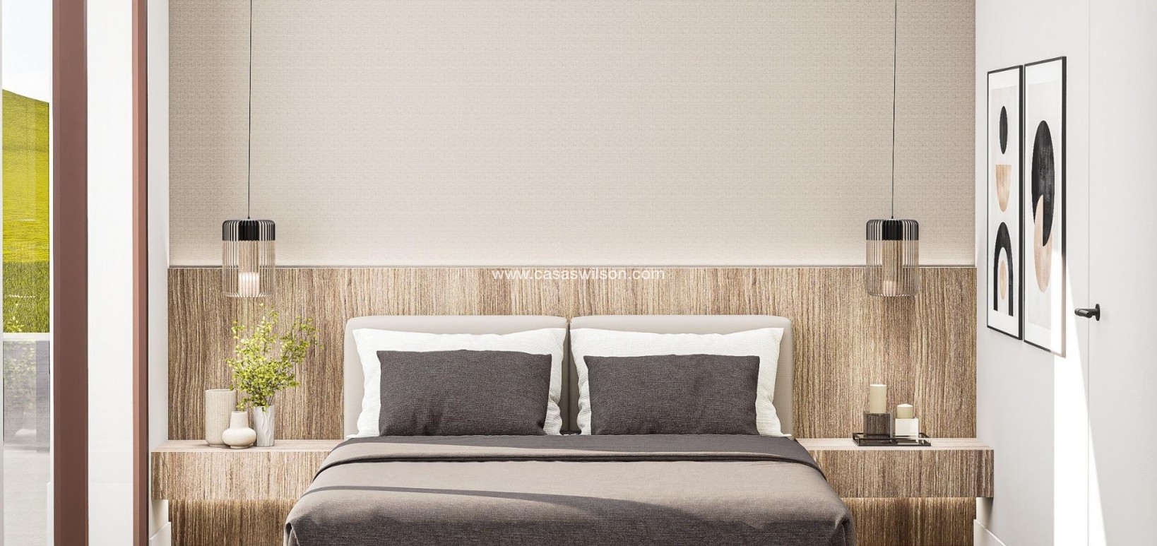 Nueva construcción  - Chalet - Pinoso - Lel