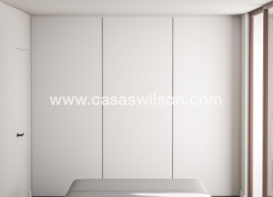 Nueva construcción  - Chalet - Pinoso - Lel