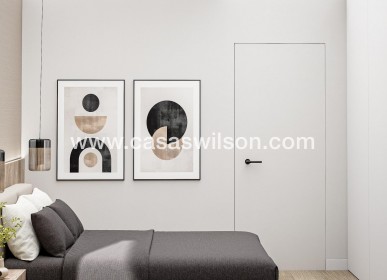 Nueva construcción  - Chalet - Pinoso - Lel