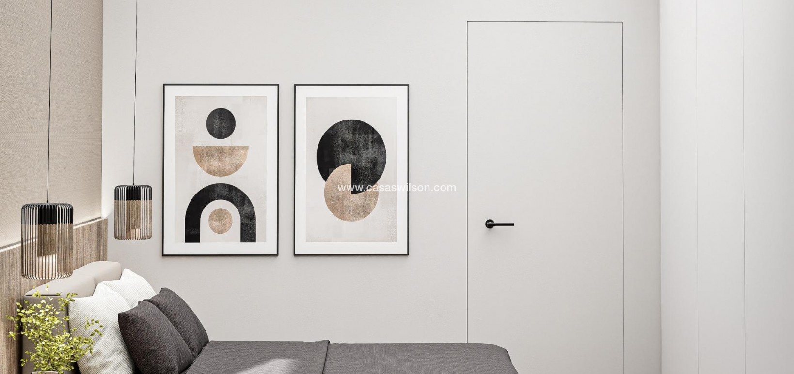 Nueva construcción  - Chalet - Pinoso - Lel