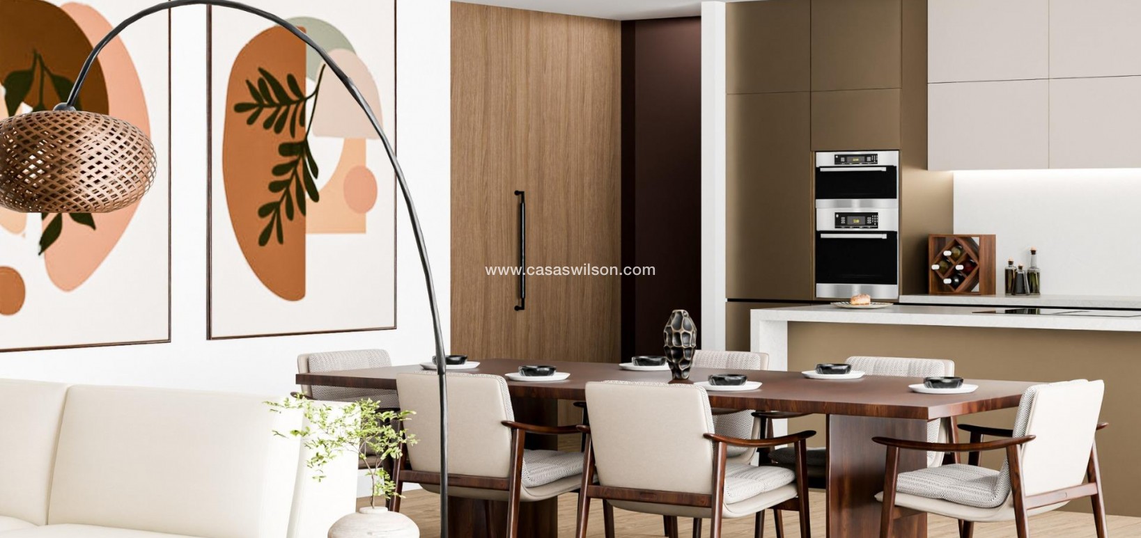 Nueva construcción  - Chalet - Pinoso - Lel