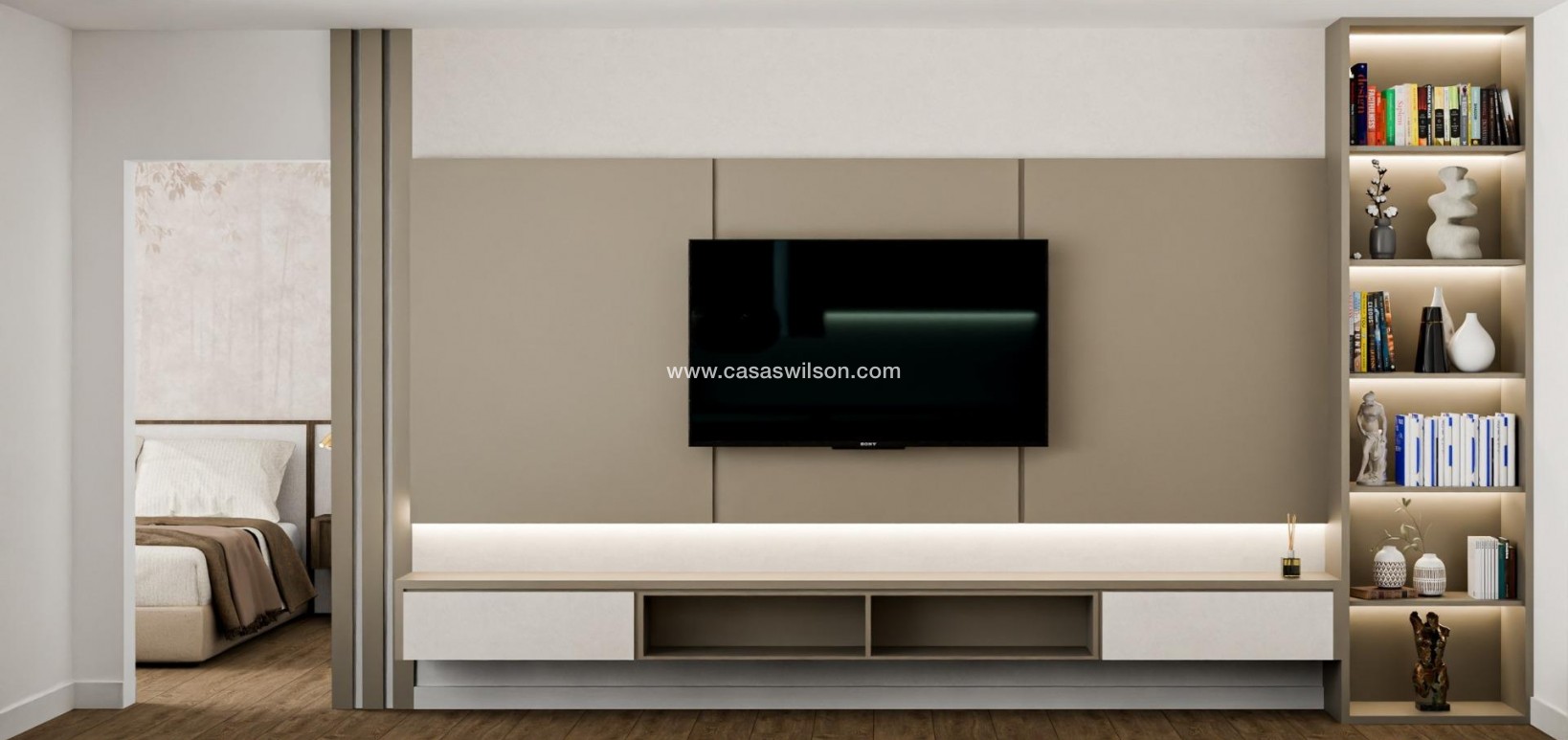 Nueva construcción  - Chalet - Pinoso - Lel